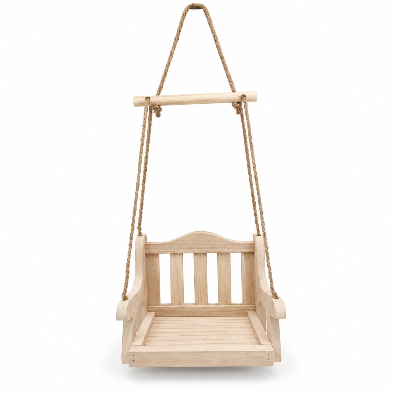 Swing Bird Feeder