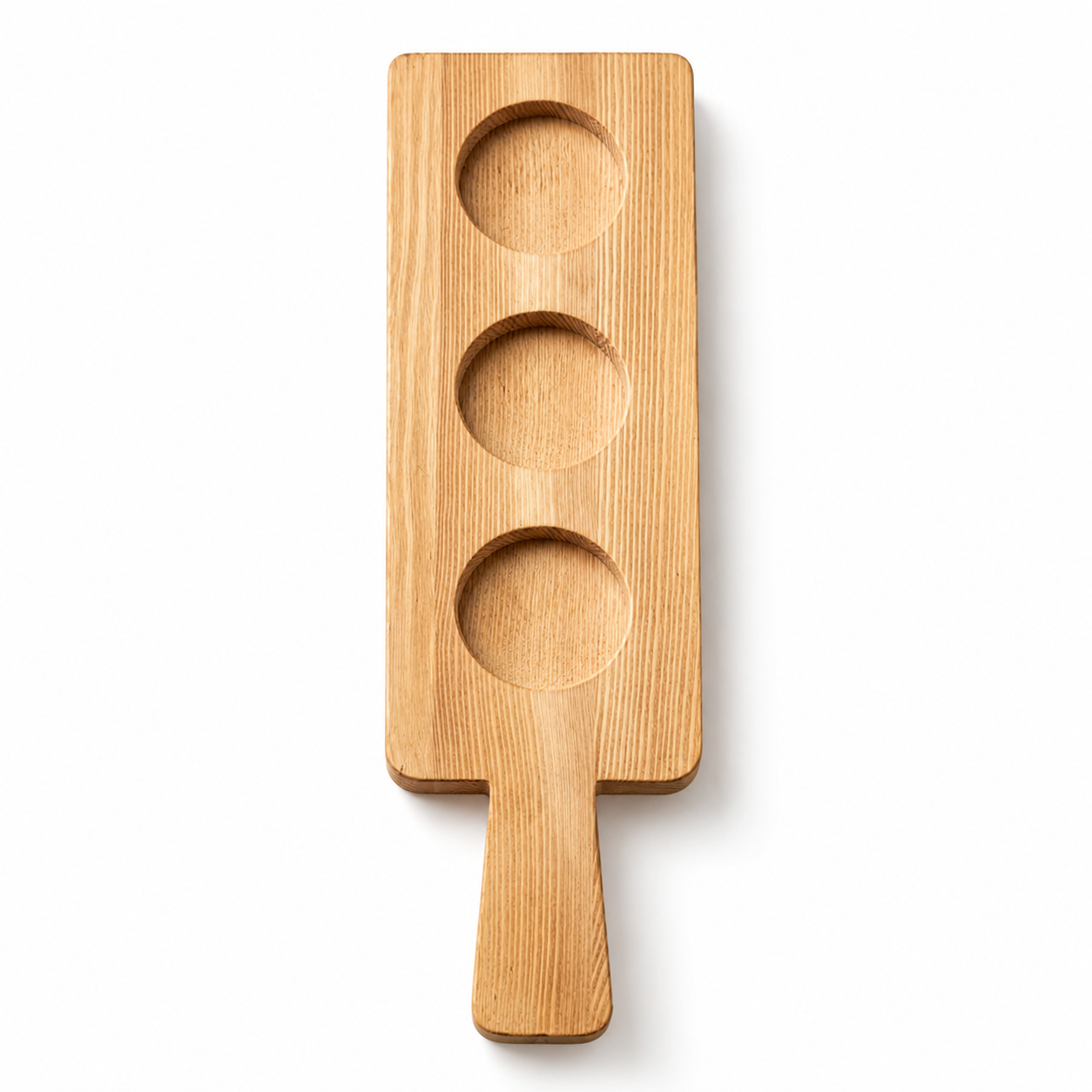 Beer Flight Paddle