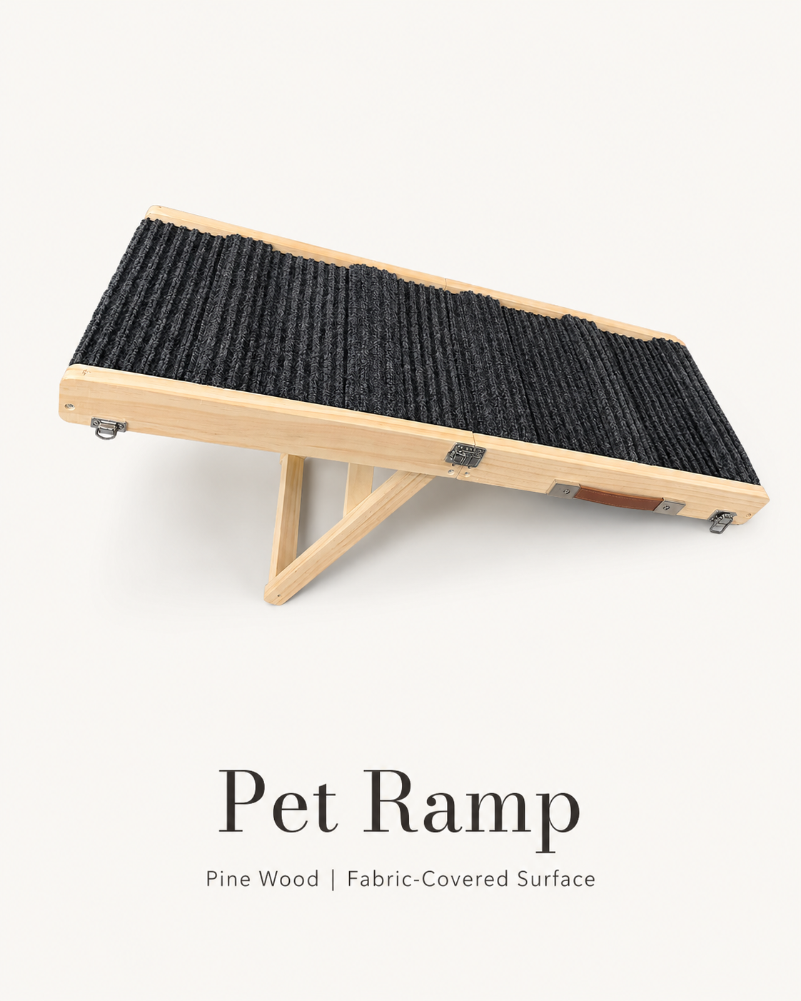 Pet Ramp