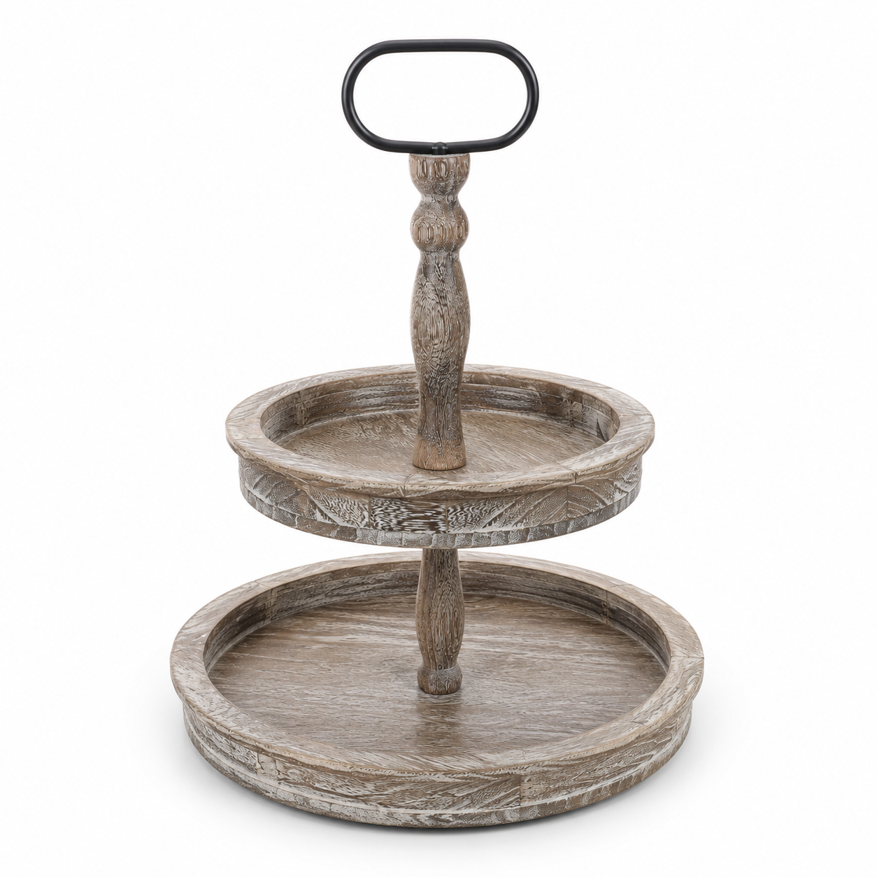 Kitchen Organizer Rack