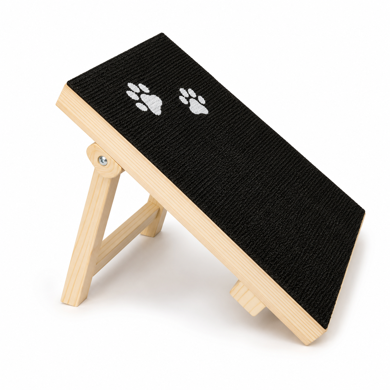 Pet Scratching Board
