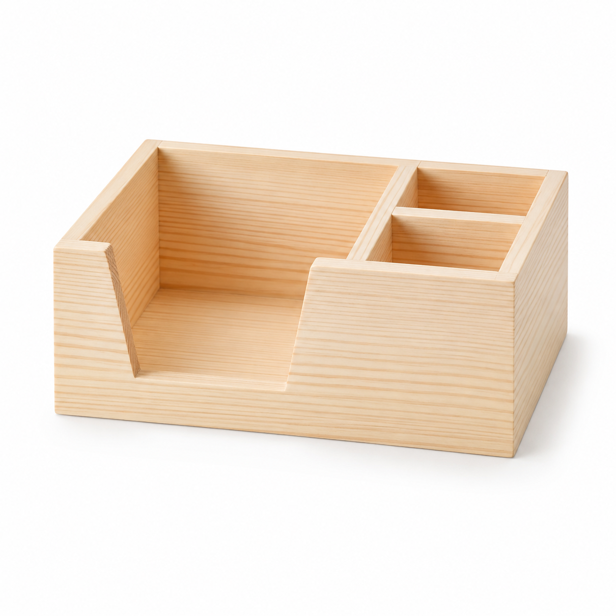 Office Organizer Box