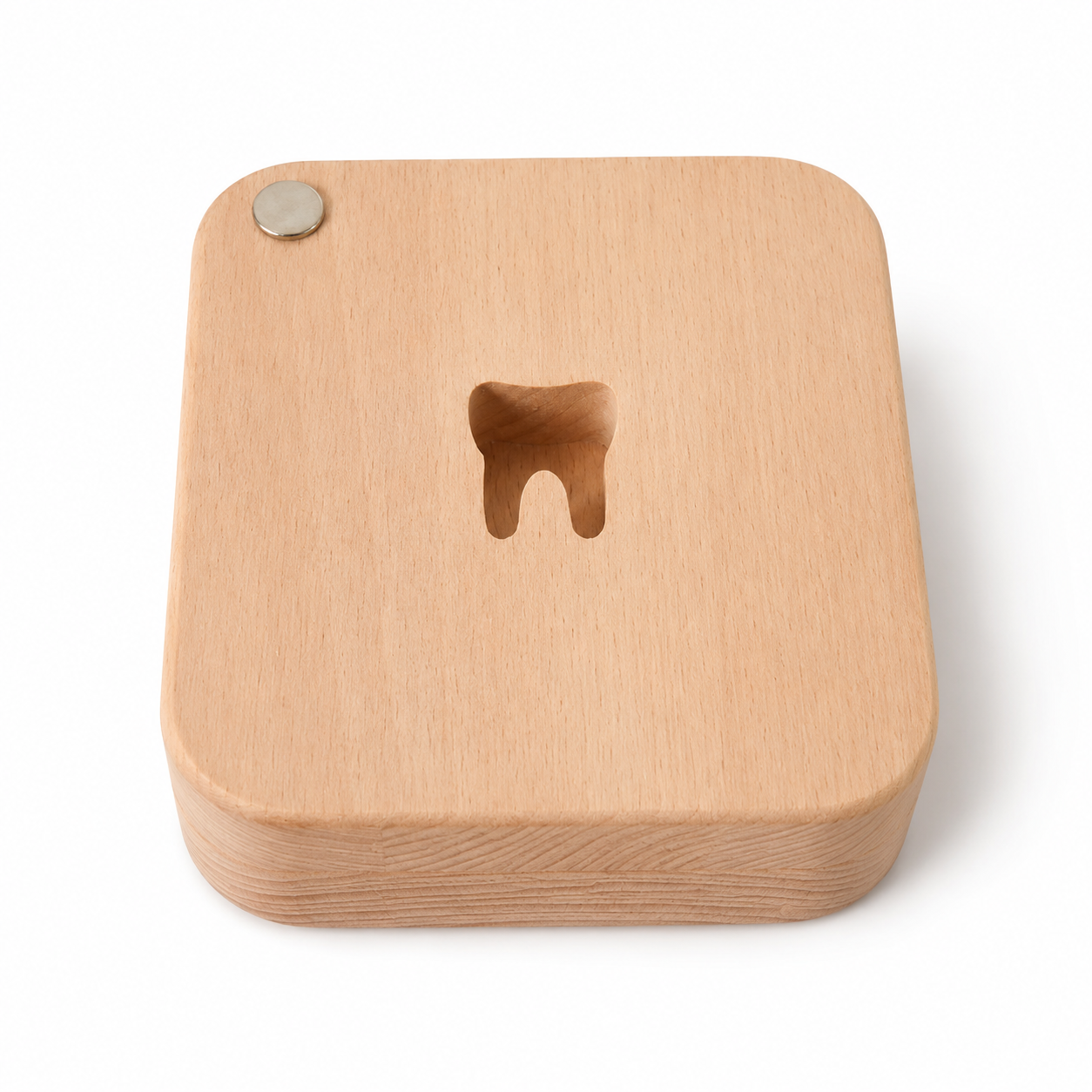 Baby Tooth Box