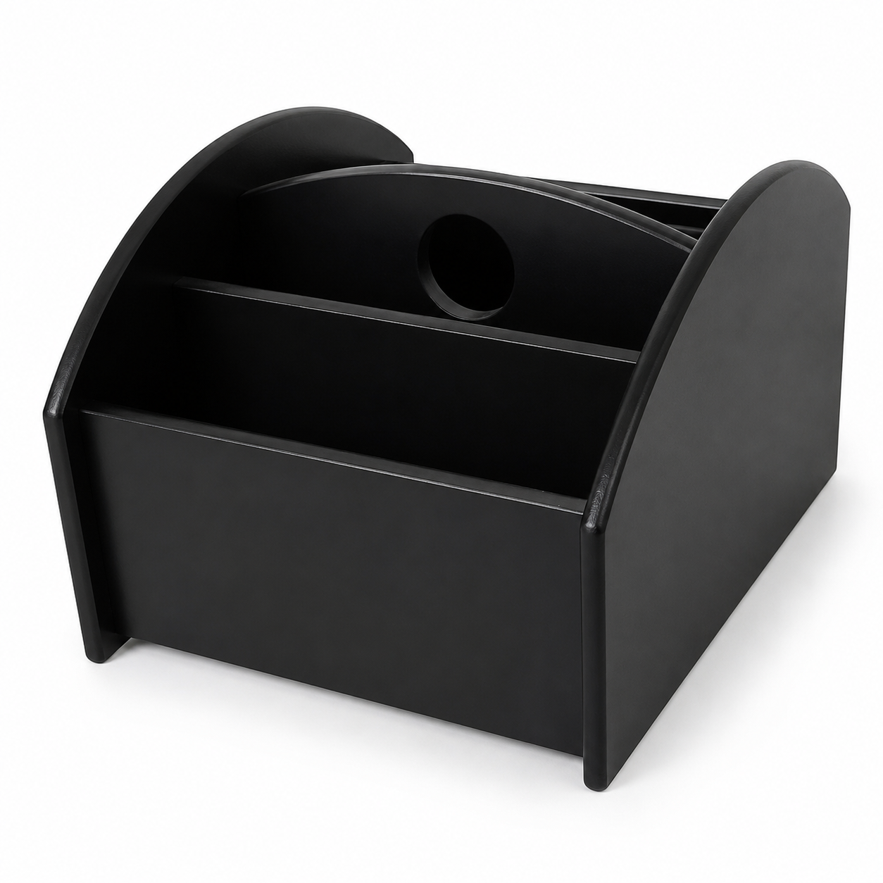 Multi-Section Storage Box