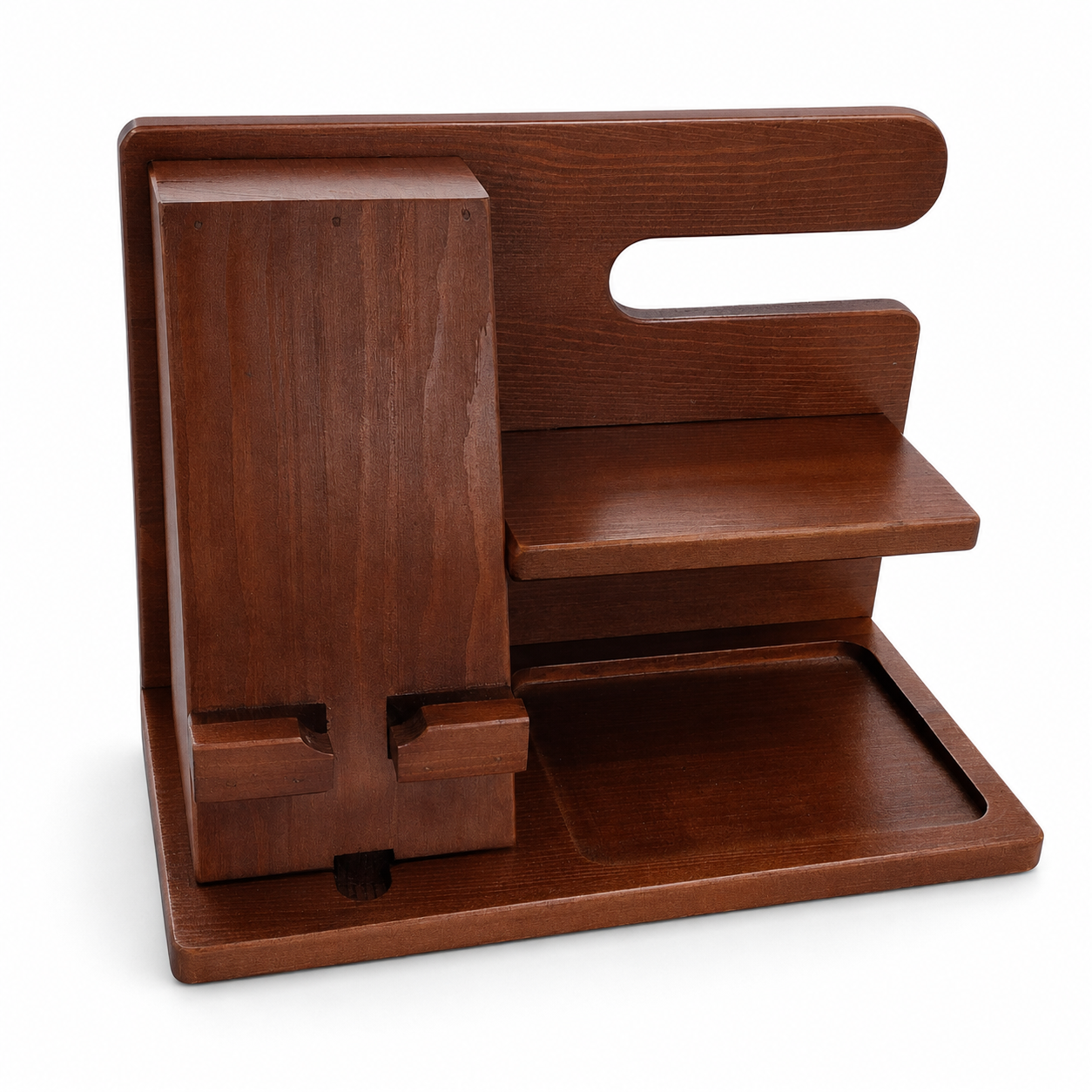 Multi-Function Phone Stand