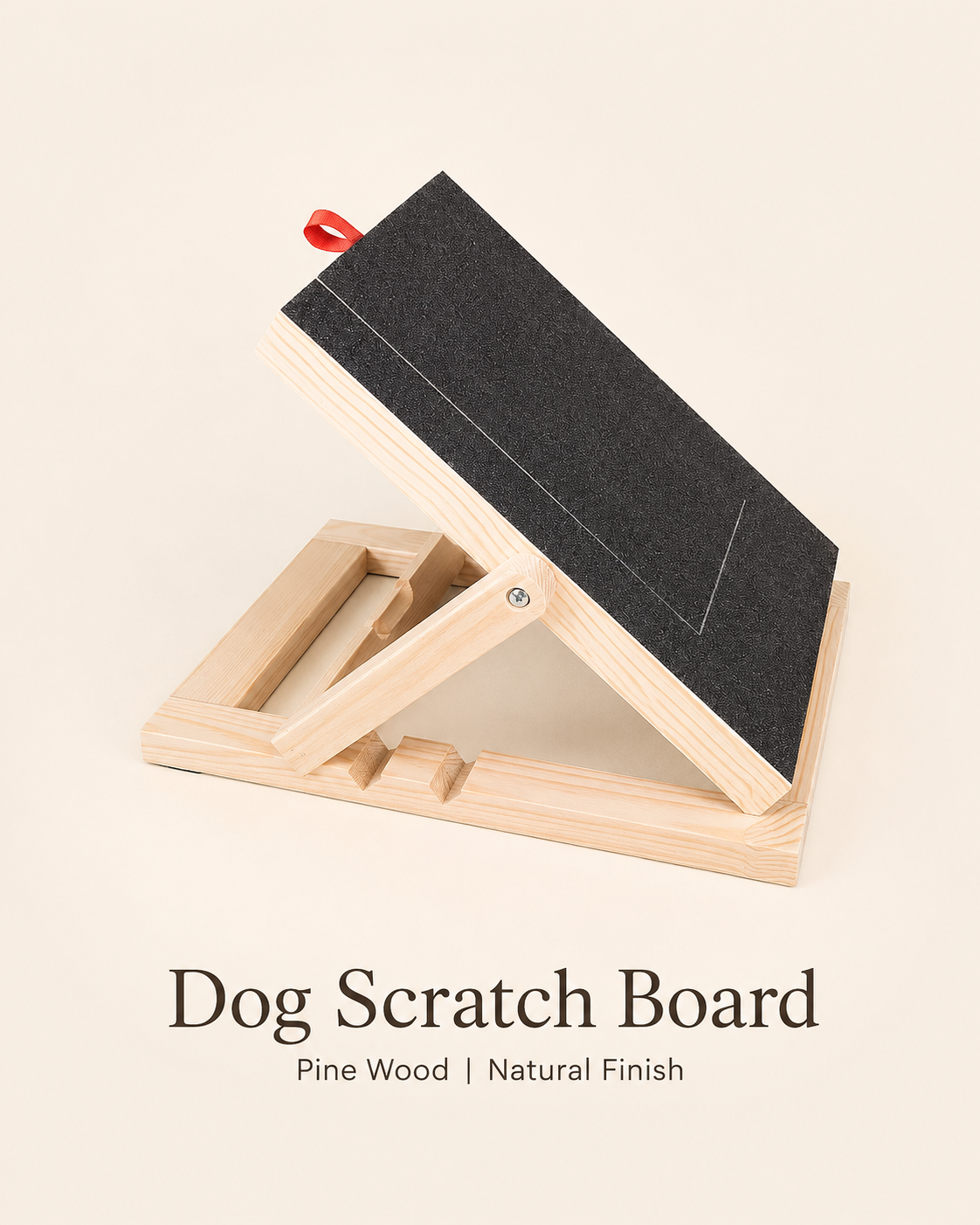 Dog Scratch Board