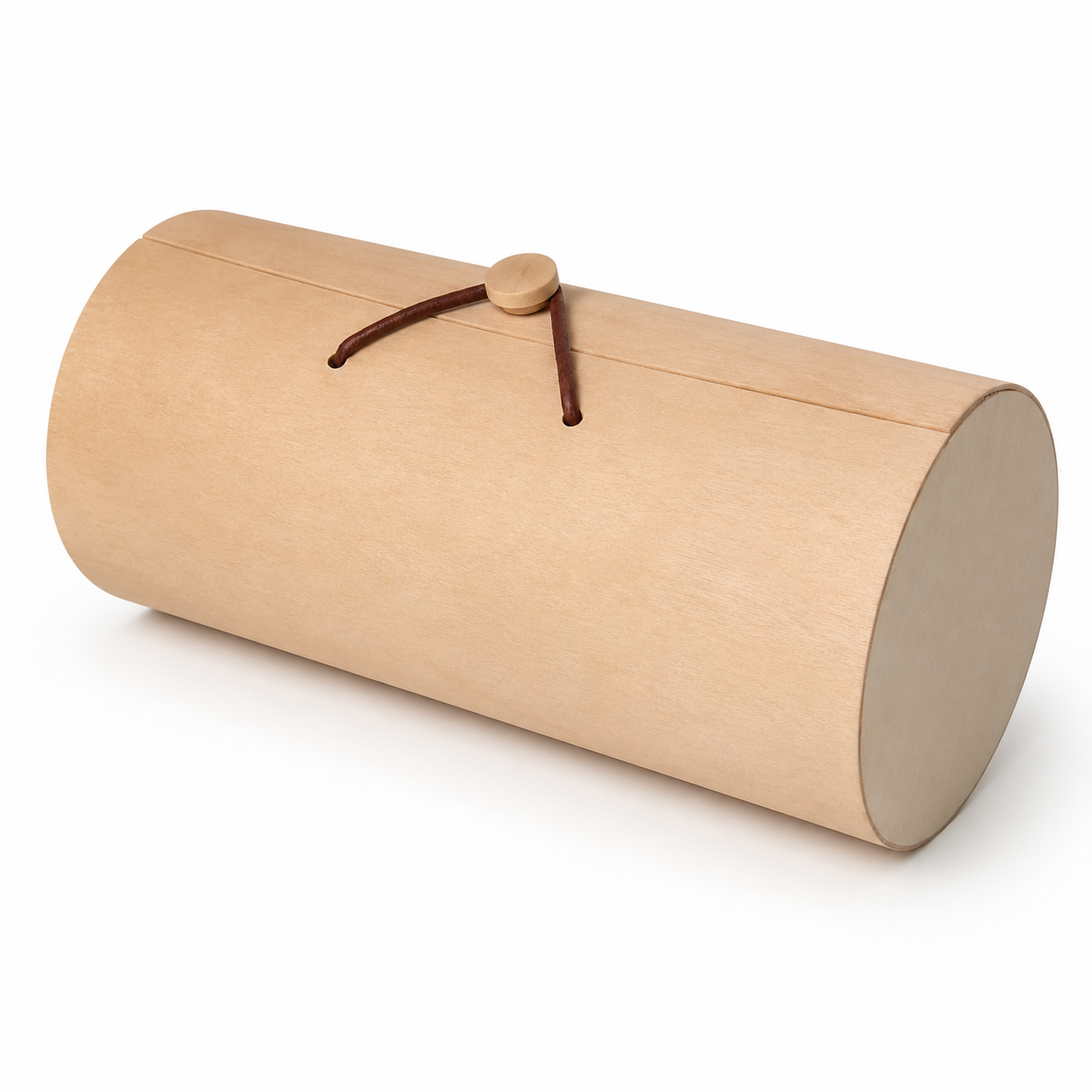 Cork Storage Box