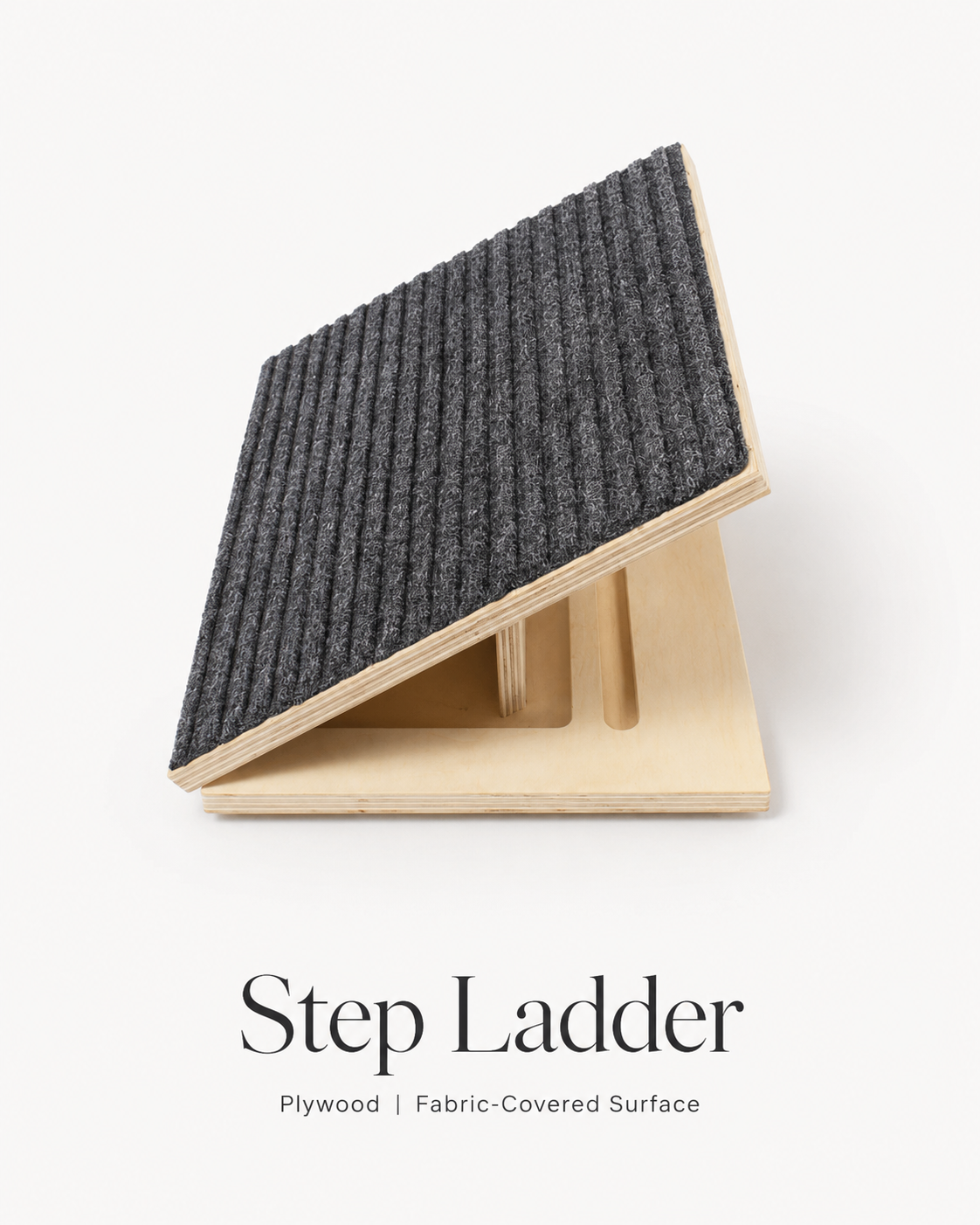 Pet Step Ladder
